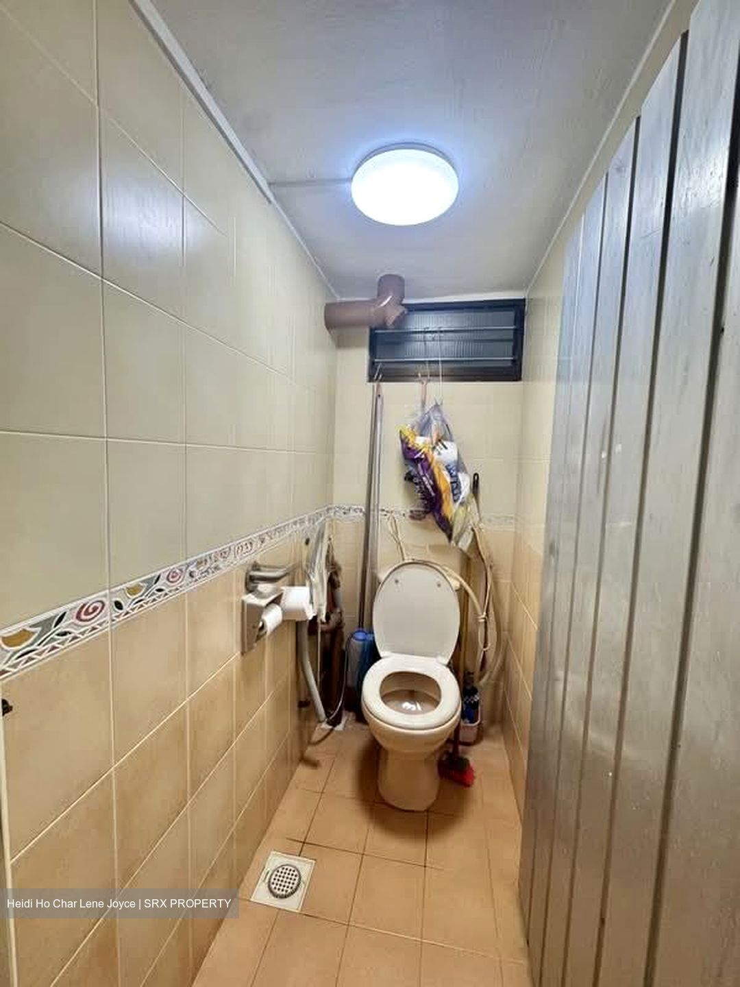 Blk 35 Bedok South Parkview (Bedok), HDB 4 Rooms #582985361